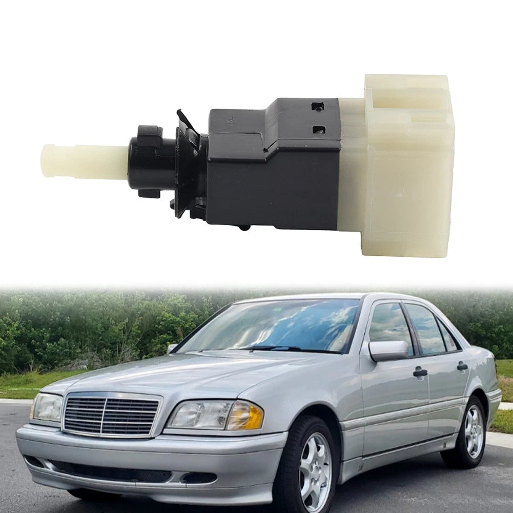 Brake Light Switch For Mercedes-Benz C230 C280 E320 E340 ML320 ML350 0015456409