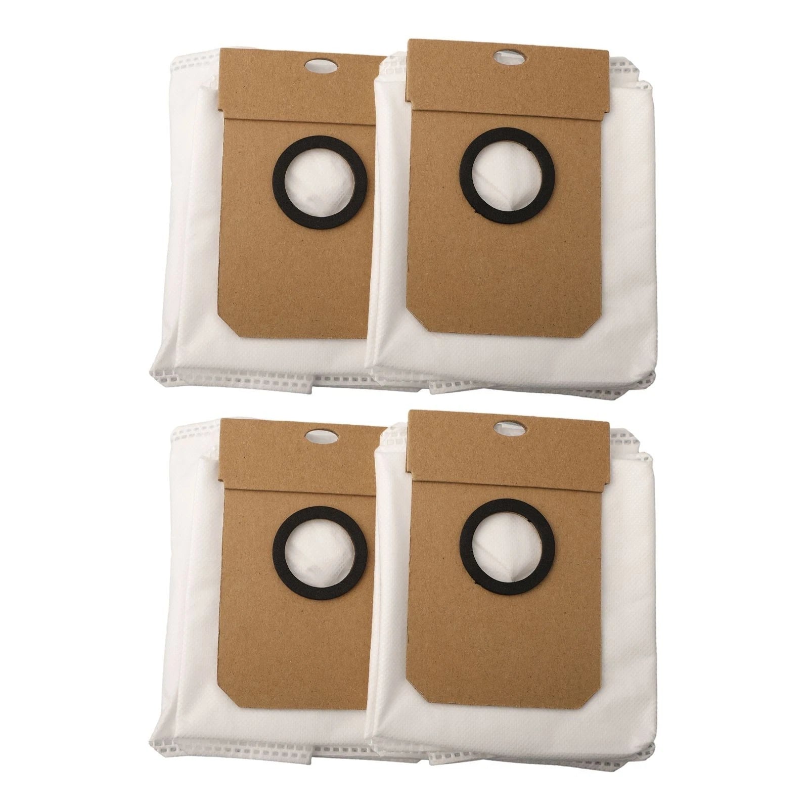 Replacement Dust Bag for Cecotec Conga 11090 (2019–2023)