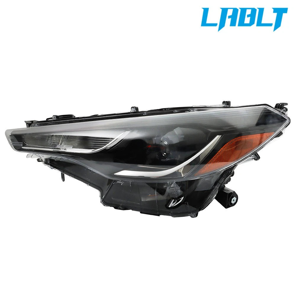 LED Headlight for Toyota Corolla Cross L/LE (2022–2023)