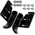 Snow Thrower Skid Shoes Heavy Duty for John Deere (2007–2017)