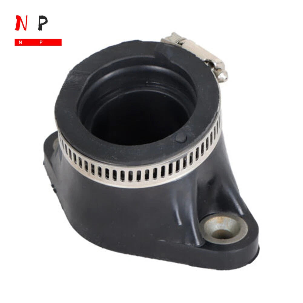 Carburetor Intake Manifold Boot 0570-092 for Arctic Cat 500 4x4 (2005–2009)