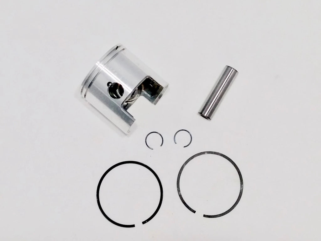 Piston Kit STD for Tohatsu 35HP-40HP (2Cyl) (361-00001-0)