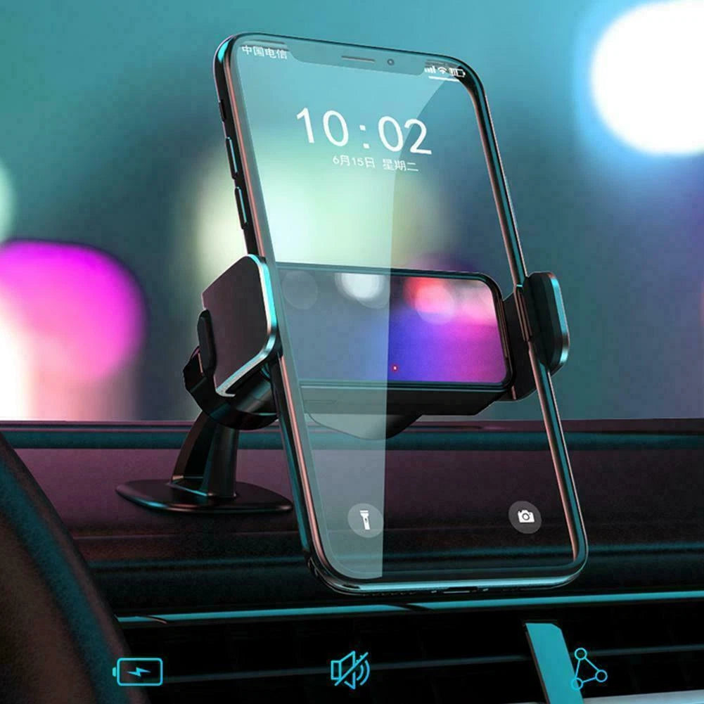 Universal Car Air Vent Phone Holder Bracket