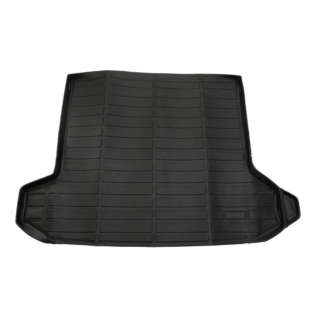 Trunk Mat TPE Cargo Liner Replacement for Hyundai Tucson (2022–2025)