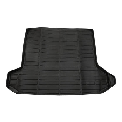 Trunk Mat TPE Cargo Liner Replacement for Hyundai Tucson (2022–2025)