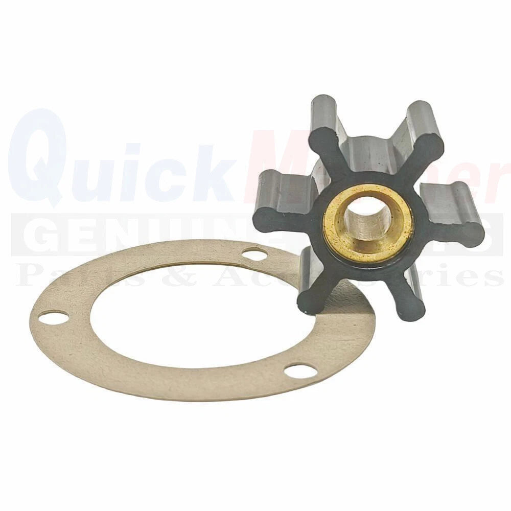 Impeller Kit for Onan Water Pumps (131-0165, 131-0267, 0131-0165, 0131-0267)