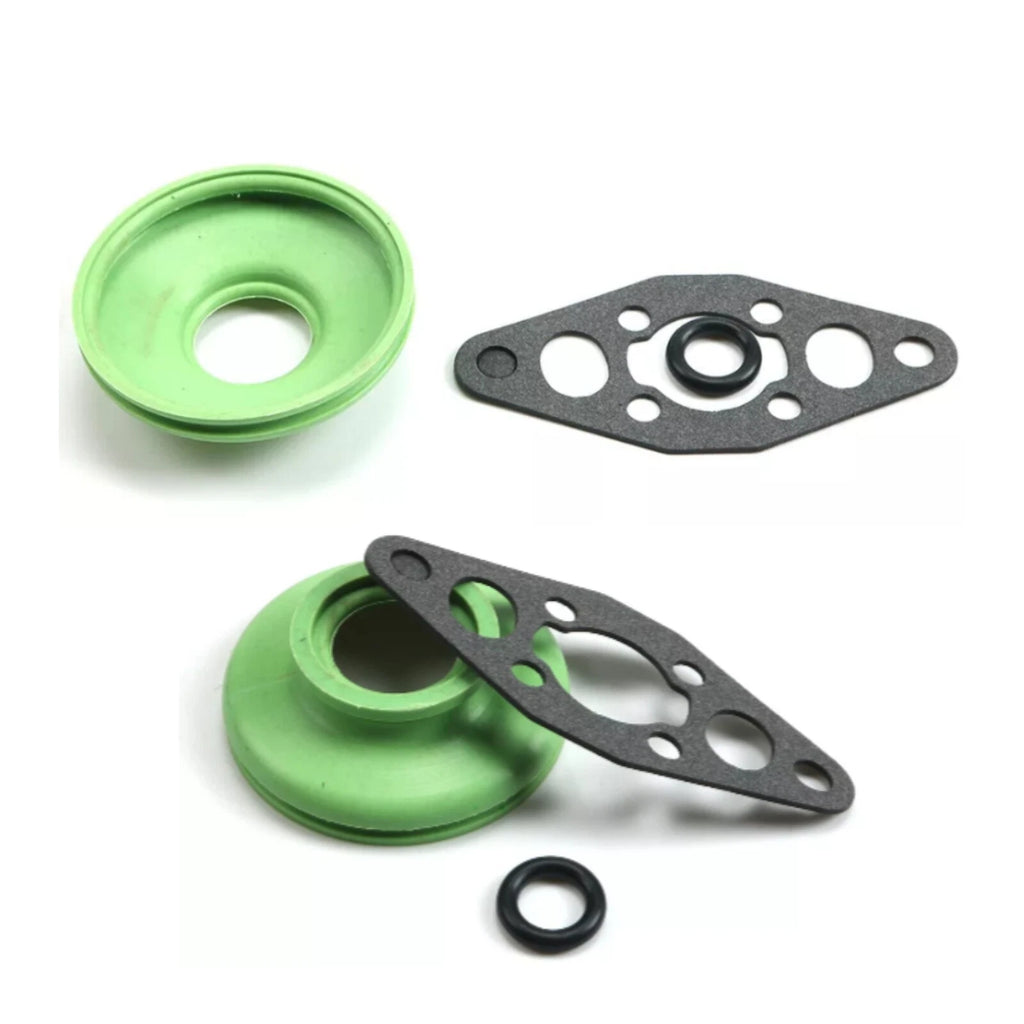 RAVE Valve Repair Rebuild Kit for SeaDoo GSX GTX SPX (1996–1999)