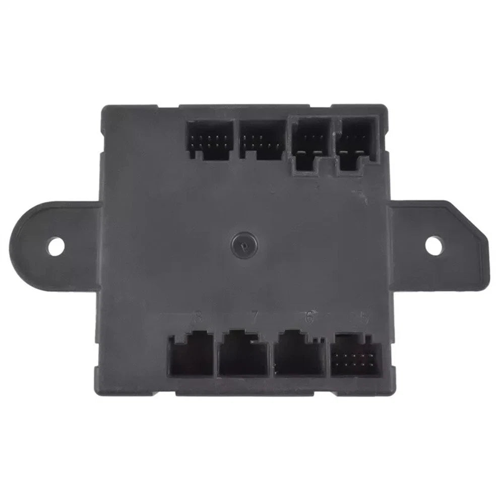 Front Left Door Control Module For Chrysler Dodge Jeep Ram 68225101AC 68225101AB