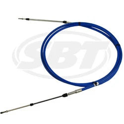 Steering Cable for Yamaha Waverider 1100 (1995) OEM # GJ1-U1481-00-00