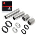 Swing Arm Bearing Seal Kit for Honda Sportrax 400 TRX400EX TRX400X (1999–2014)
