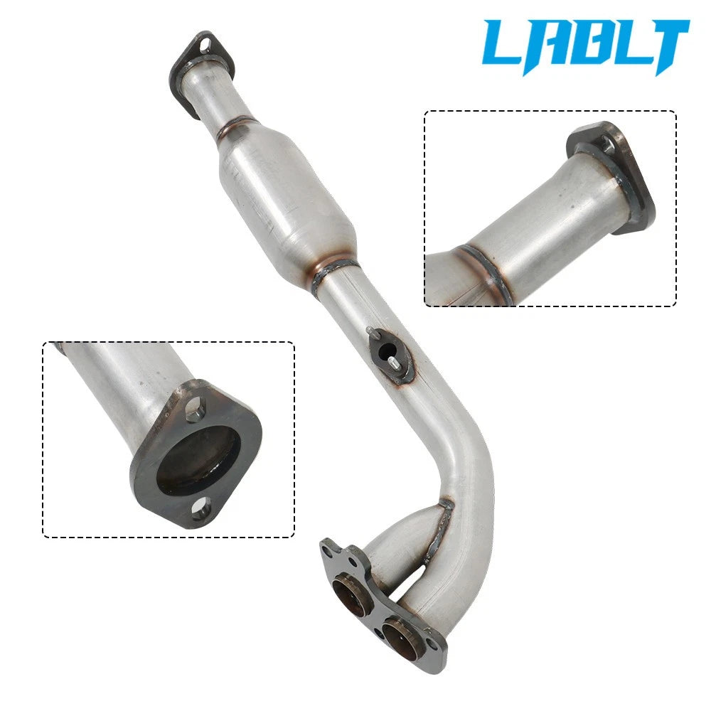 Catalytic Converter for Toyota 4Runner 3.4L (1996–2000)