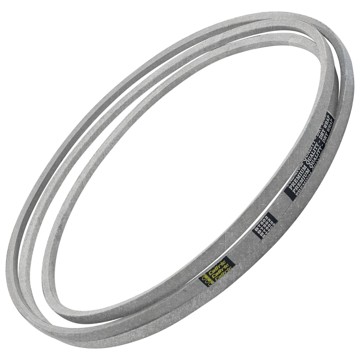 Deck Belt 196 Inch 5/8 Thick Replacement for Toro 74145 72925 (1970–1990)