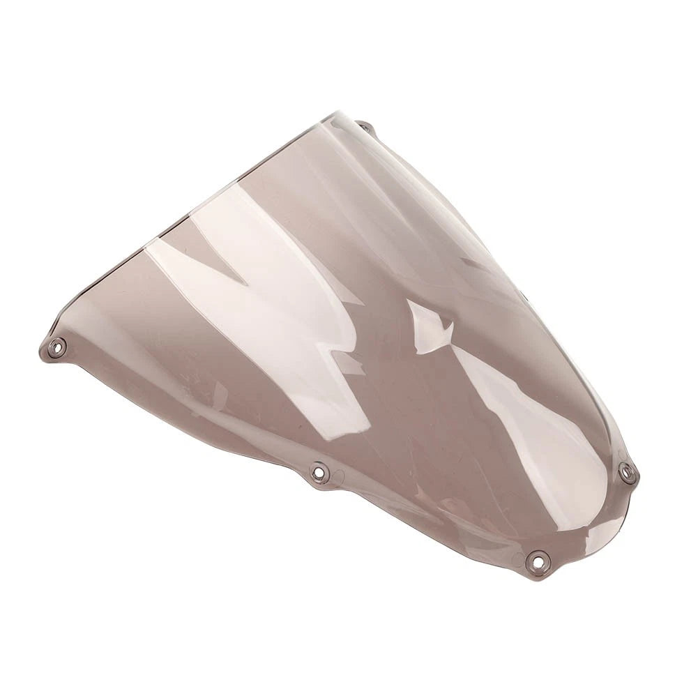 Windscreen Windshield Deflector for Aprilia RS125 (2006–2010) Tan