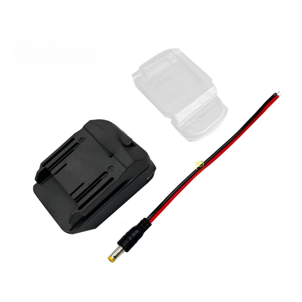 Adapter Converter for A3 48F 88F Batteries DC Port