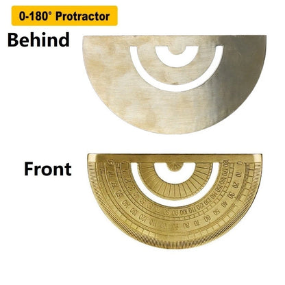 Protractor Tool for Office Repair (No Year Range Provided)