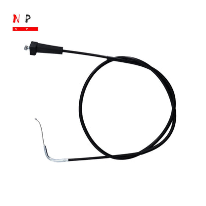 Throttle Cable for Arctic Cat 400 454 500 Bearcat 454 (1996–2001)