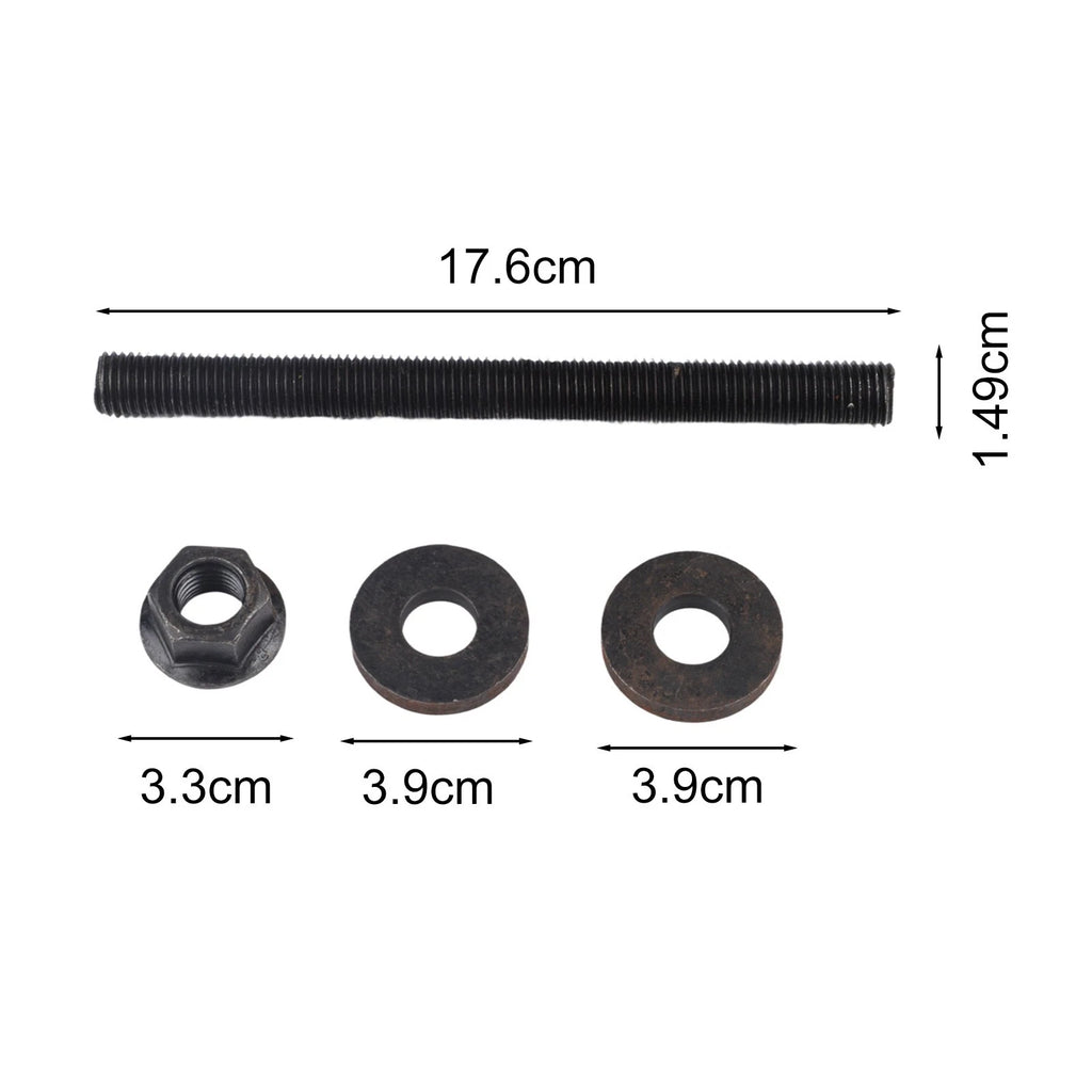 Harmonic Balancer Installer Tool for LS1 (1997–2004)