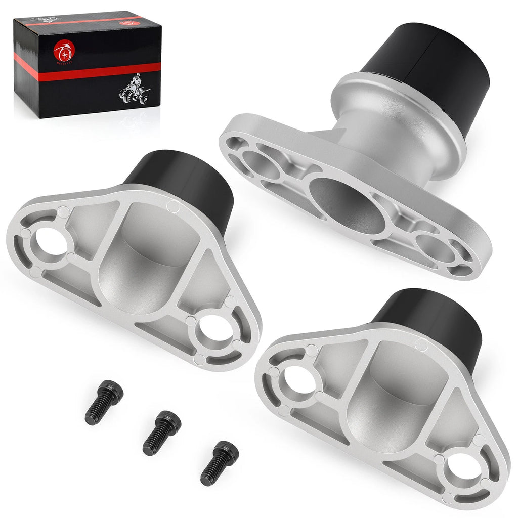 Set of 2 Engine Motor Mounts for Sea Doo GTX RXP GTI RXT GTS GTR-X (270000690)