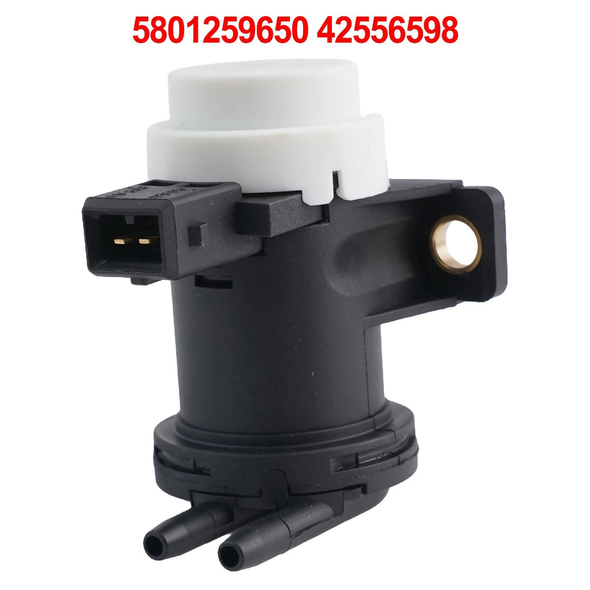 Boost Pressure Control Valve for Iveco Daily 2.3L 3.0L 35C 35S (2006–2011)