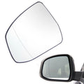 Heated Wing Mirror for Car (1pc)