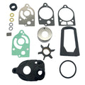 Water Pump Impeller Kit for Mercury 30-70hp Outboards (46-77516A3)