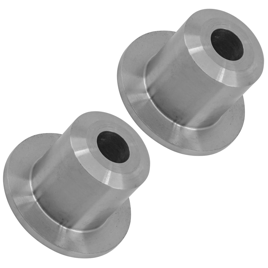 Front Axle Pivot Bushings Replacement for John Deere X105 X106 X110 X120 (2003–2019)