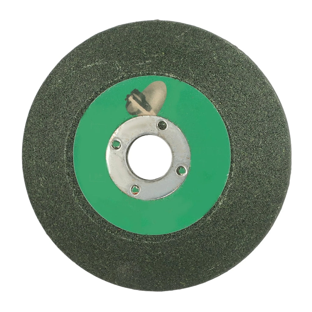 Granite Grinding Stone Wheel - Silicon Carbide Mesh