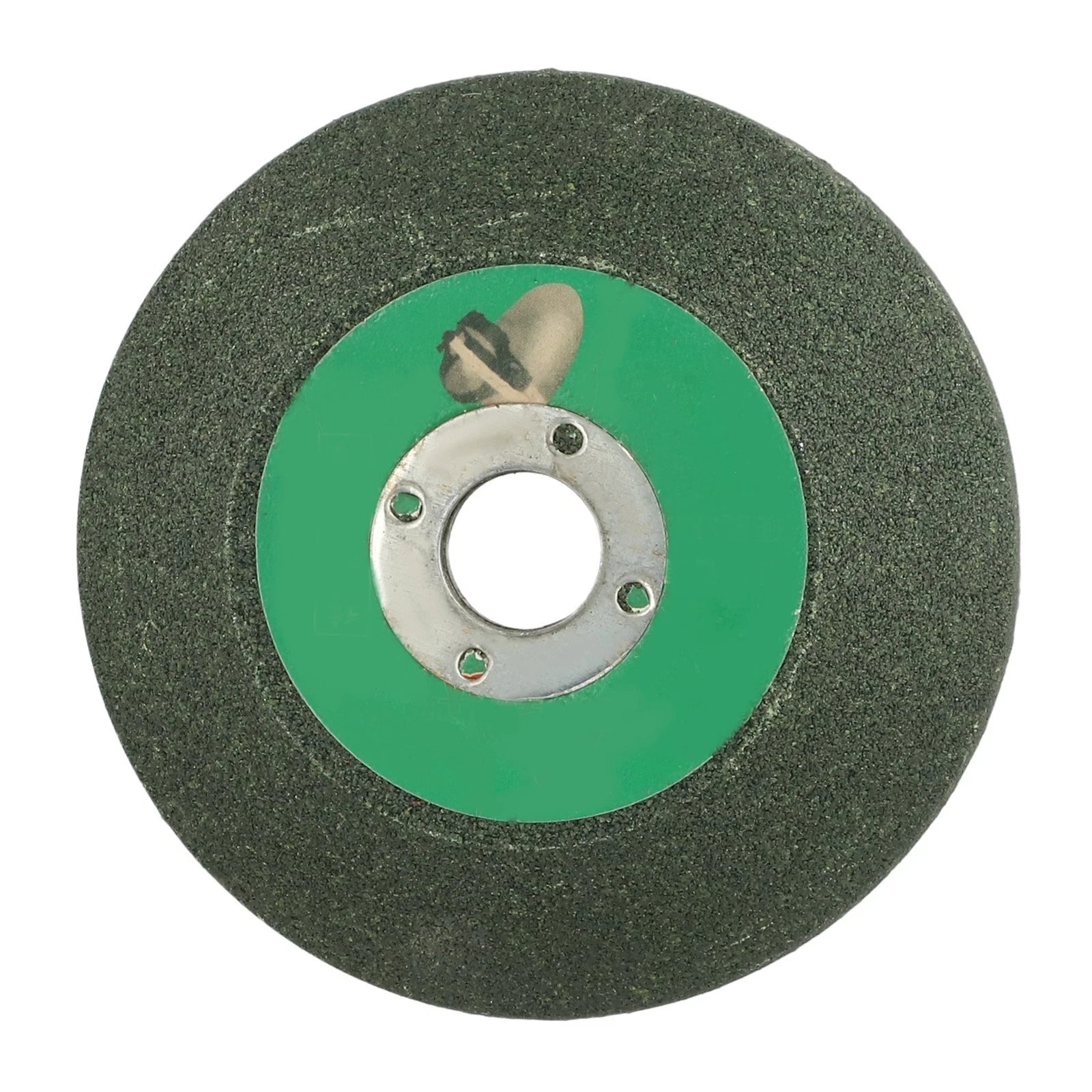 Granite Grinding Stone Wheel - Silicon Carbide Mesh