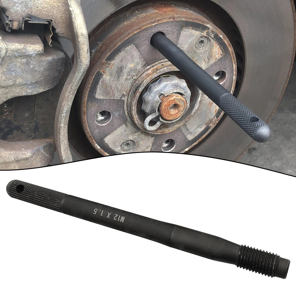 M12x1.5 Wheel Hanger Alignment Pin Guide Tool for