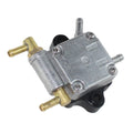 Fuel Delivery System for 15HP 20HP Engine Performance Optimization