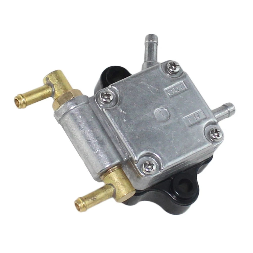 Fuel Delivery System for 15HP 20HP Engine Performance Optimization