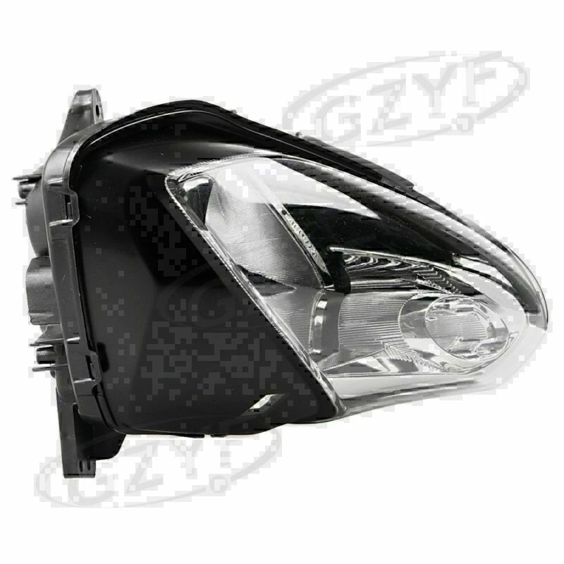 Front Headlight Assembly for Kawasaki ZX10R (2004–2005)