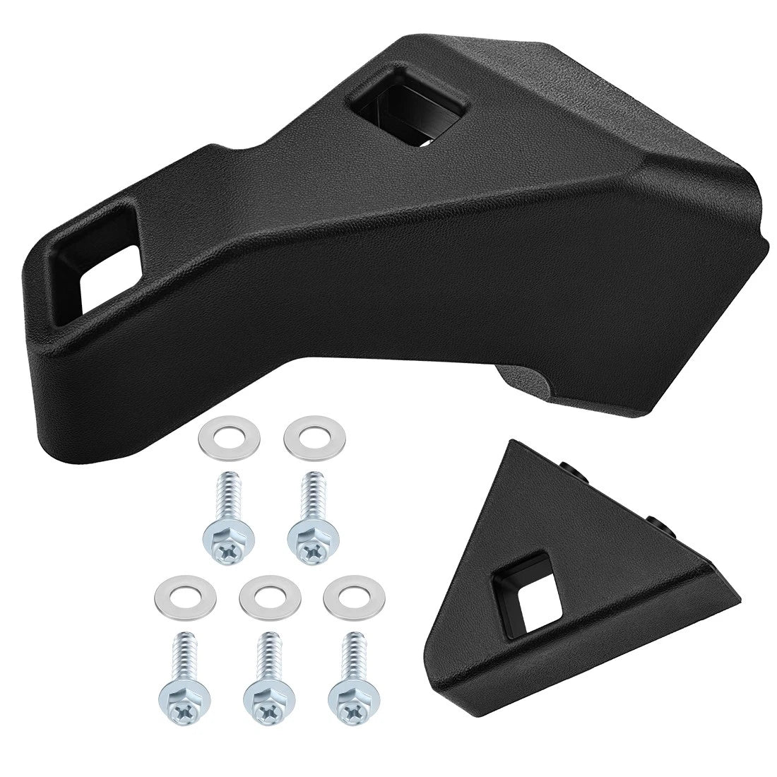 Left Hand Cup and Rod Holder Mount for Sea-Doo GTX RXT (2020–2023) 295100948