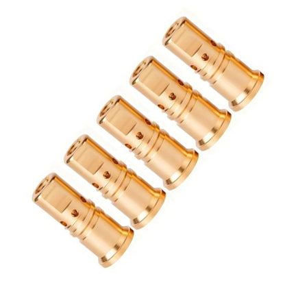5PK Gas Diffuser for Miller Spoolmatic Pro XR Series