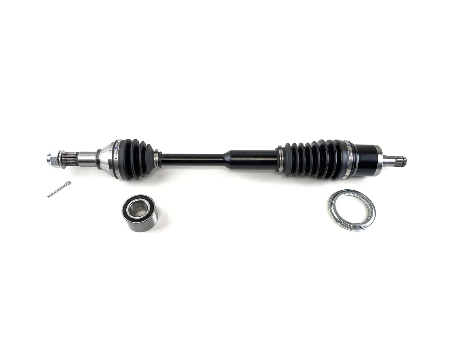 Monster XP Series Front Left Axle & Bearing for Can-Am (705401368)