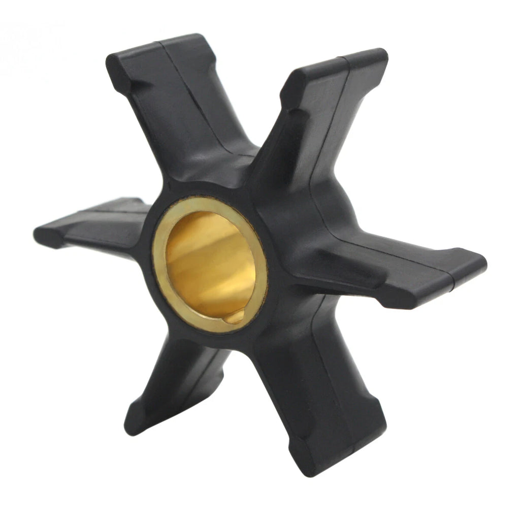 Water Pump Impeller for Johnson 9.9 40 50 55 60 HP Outboard (389589)