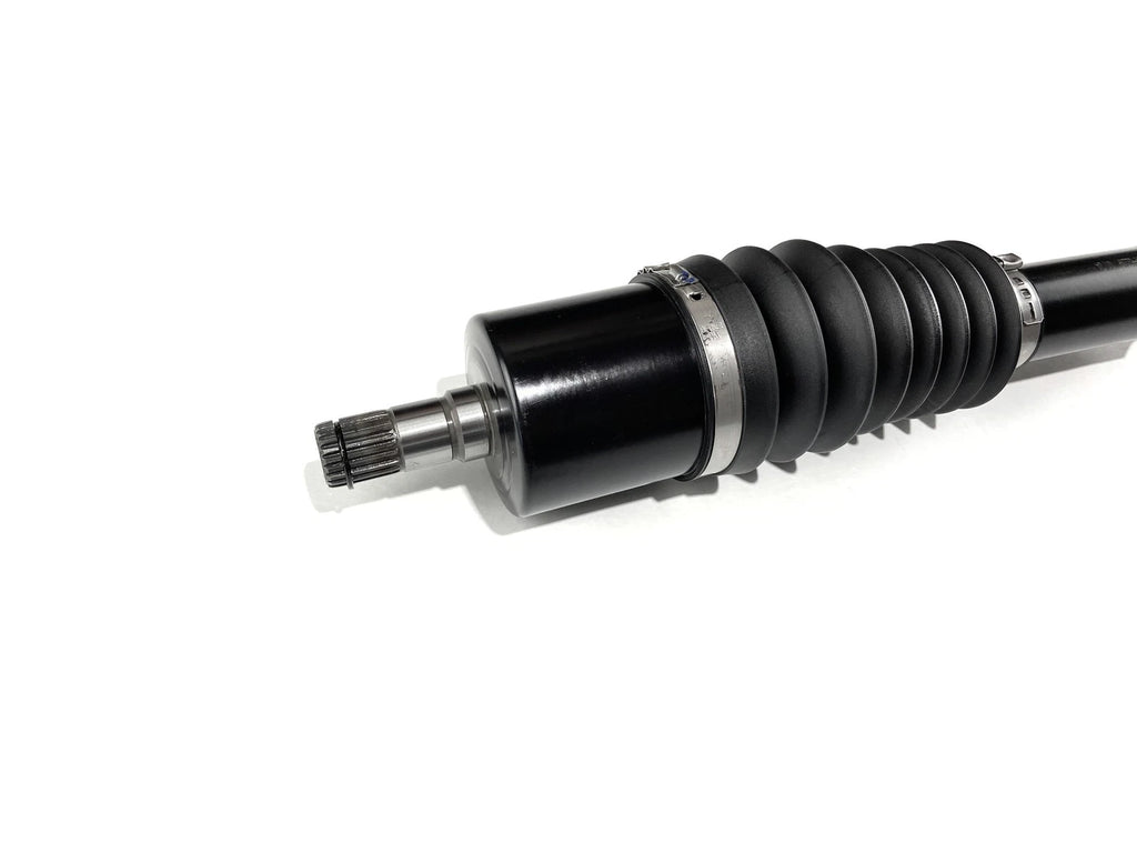Monster XP Series Front Right CV Axle for Can-Am (7054027450)