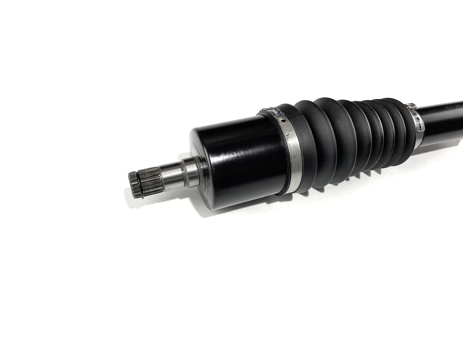 Monster XP Series Front Right CV Axle for Can-Am (7054027450)