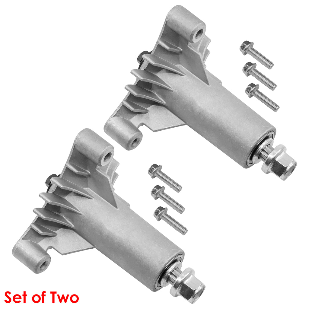 Spindle Assembly Replacement for Husqvarna LT100 LT112 LT1238 (1990–2005)