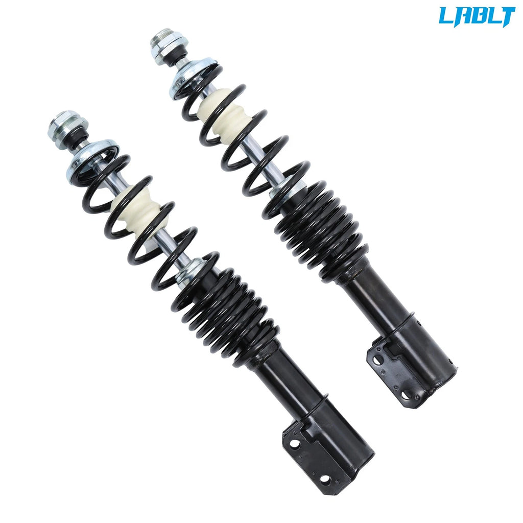 2X Front Shocks for Can-Am Outlander 500 & MAX 500 (2007–2009) LABLT