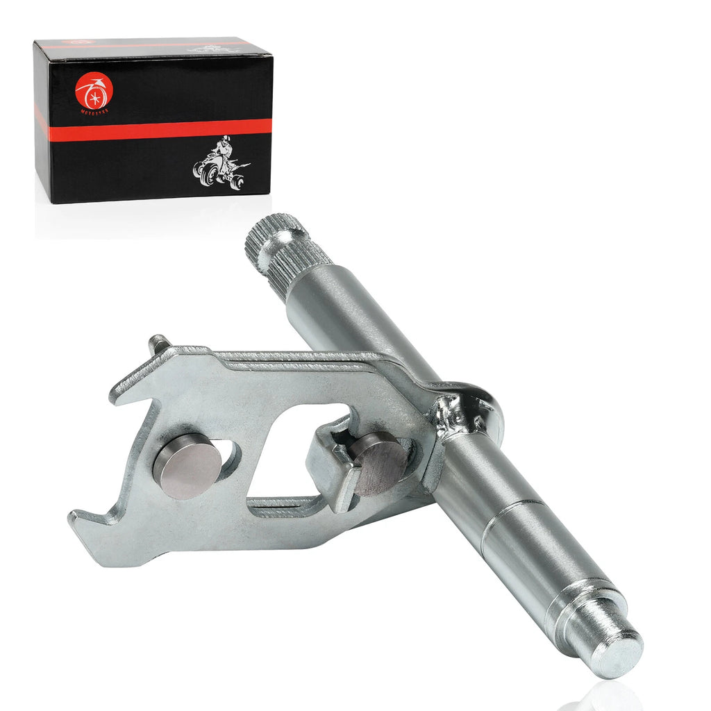 Shift Shaft for Honda XR400R TRX400EX Sportrax 400 TRX400X (1996–2014) 24610-KCY-671