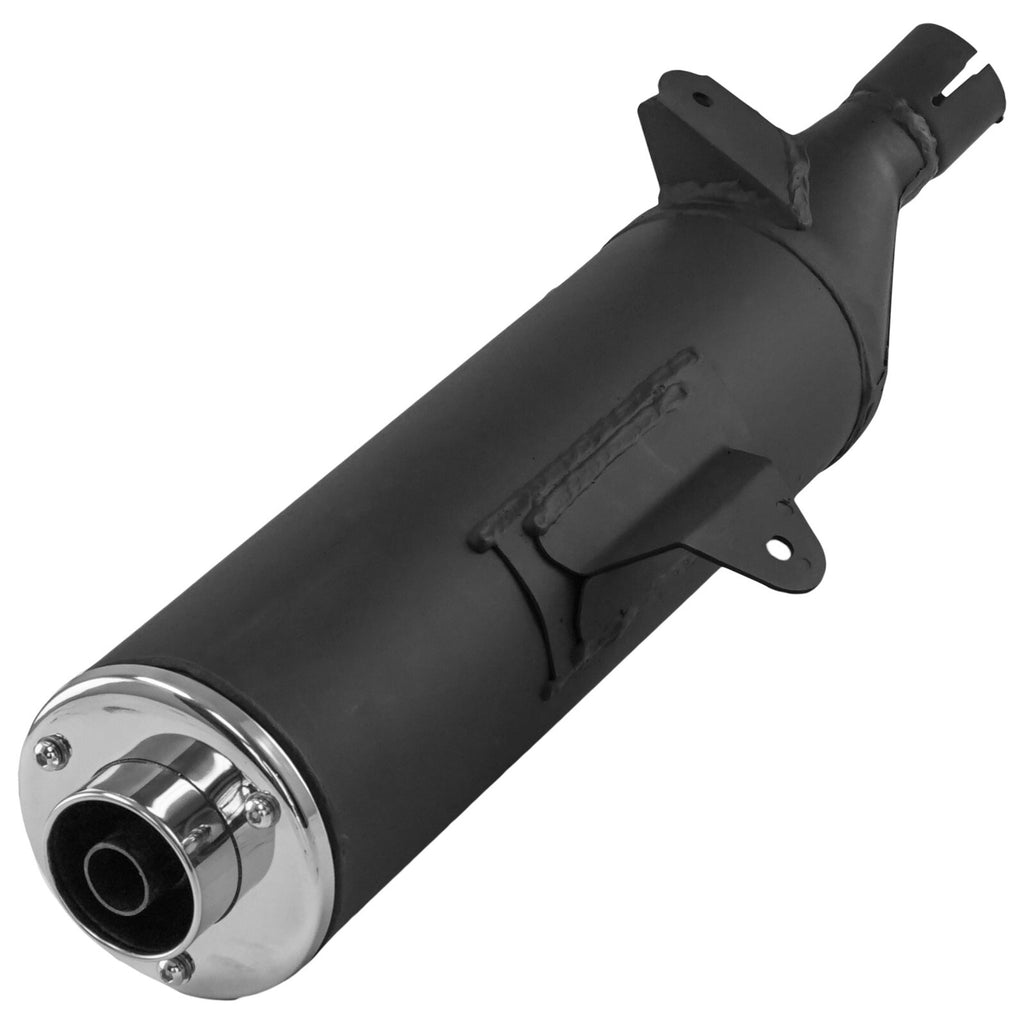 Exhaust Muffler Replacement for Honda TRX400X (2009–2014)