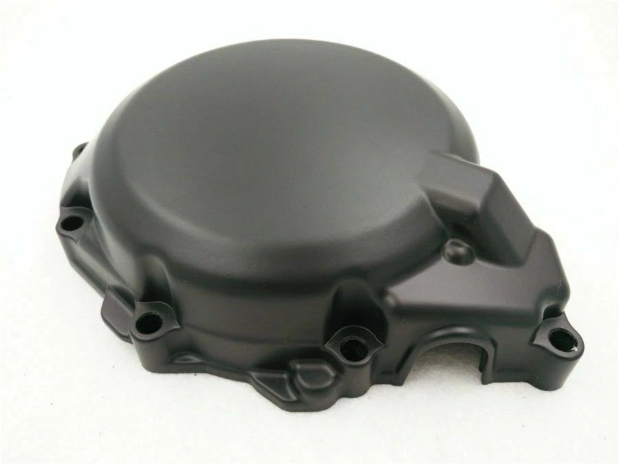 Left Engine Stator Cover for Suzuki Hayabusa GSX1300R (1999–2012)