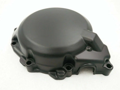 Left Engine Stator Cover for Suzuki Hayabusa GSX1300R (1999–2012)