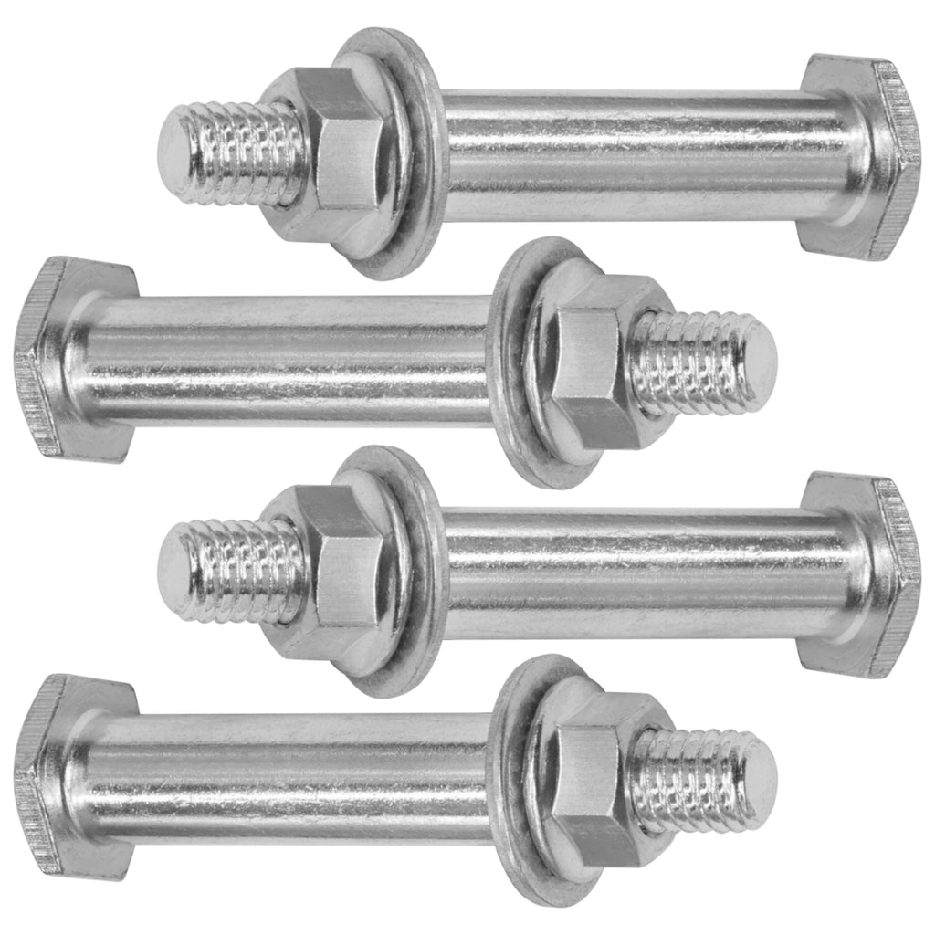 Deck Wheel Bolts Replacement for Ferris Murray Briggs & Stratton (2010–2018)