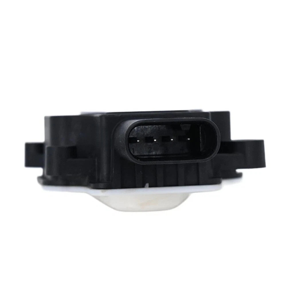 Grille Shutter Motor for - Plastic Housing