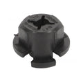 3X ACC Sensor Control Module Bracket Clip for (0203009002)