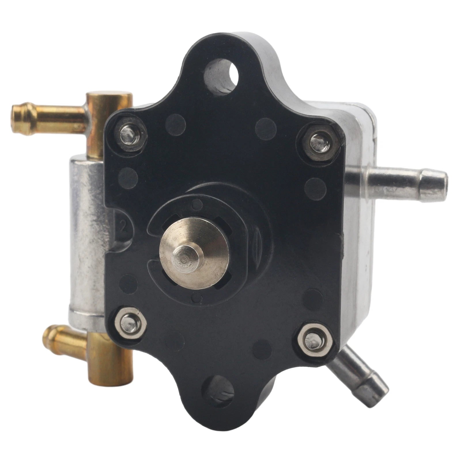 Fuel Pump & O-ring Kit for Yamaha Marine F15 F20 (4 Stroke, 1998–2023)