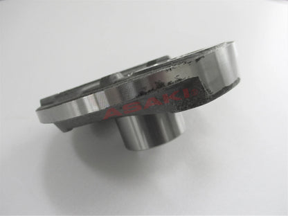 Crankshaft for Yamaha Outboard 40 HP 40X E40X 66T-11432-00