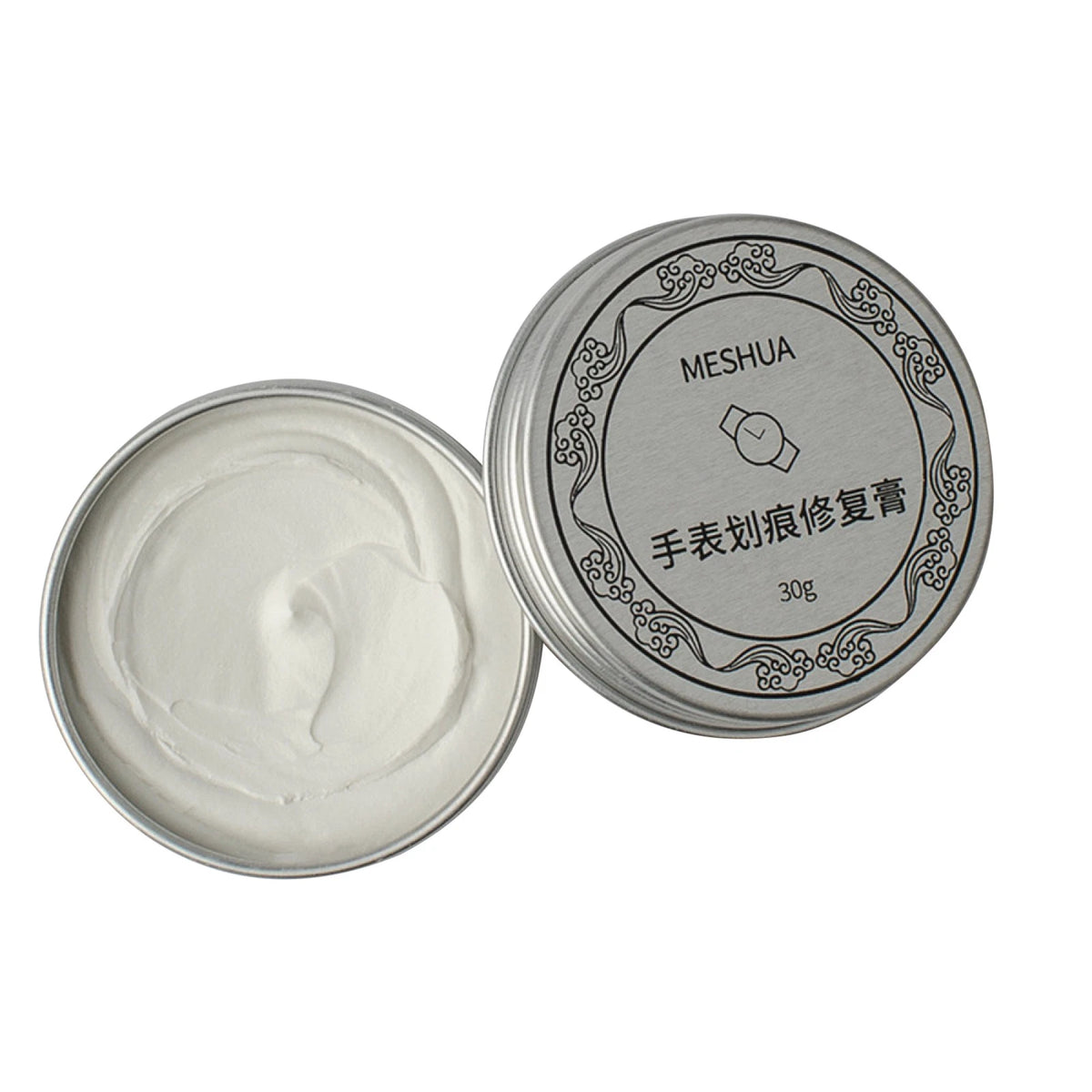 Deoxidation Renovation Cream for Automotive Parts (Compatible with )
